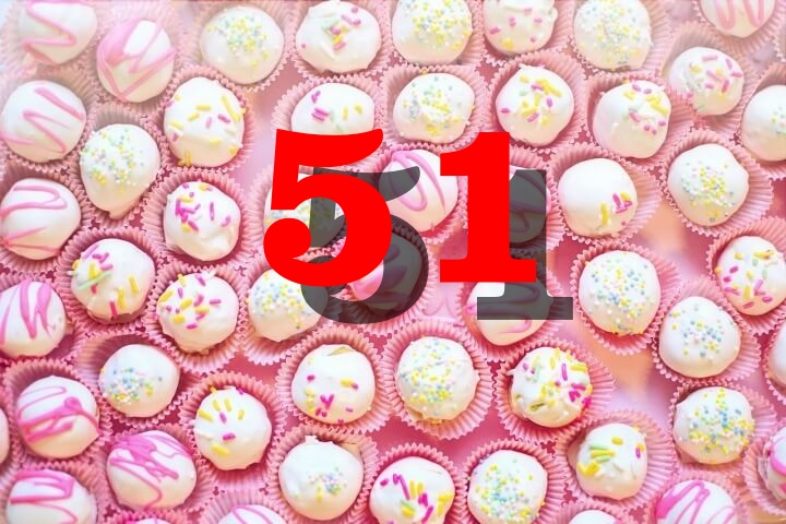 Keek op de WeeK 51-Kerstcadeautjes, Onschuldige Piet en minder Beauty?