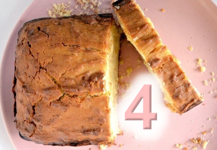 Keek op de WeeK 4- Aangebrand, Diploma’s en Hapjes voor de Katjes