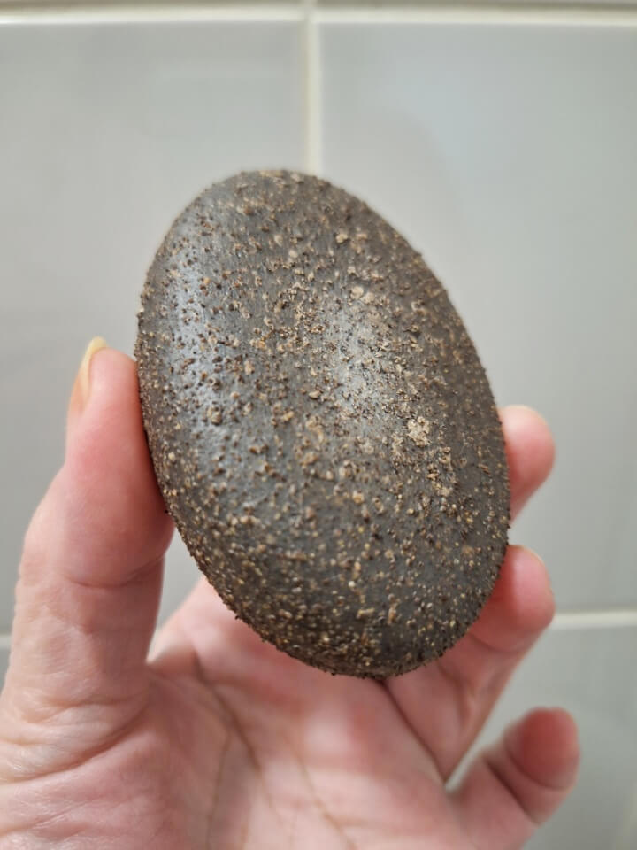 HappySoaps Face & Body Scrub Bar - Scrubpuccino- Review 10 HappySoaps Face & Body Scrub Bar - Scrubpuccino- Review 9 happysoaps HappySoaps Face & Body Scrub Bar - Scrubpuccino- Review