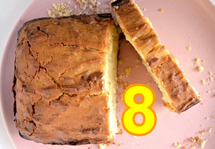 KeeK op de WeeK 8-Een Triggerfinger en de Winnares van de Verjaardagsactie!