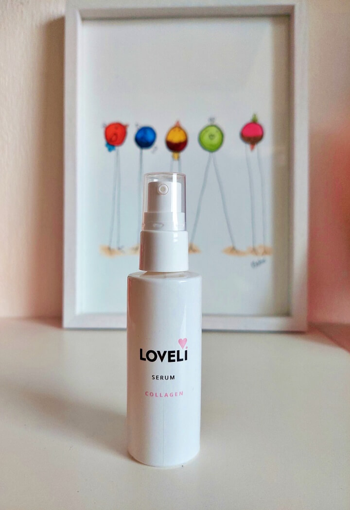 Nieuw! Loveli Collagen serum - Review 6  Nieuw! Loveli Collagen serum – Review