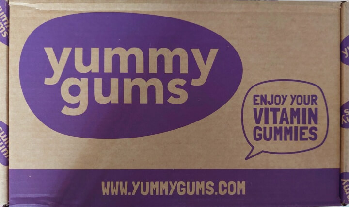 Yummygums: Glowing Skin Gummies met Hyaluronzuur & Beauty Collagen Gummies- Review 3 skin gummies Yummygums: Glowing Skin Gummies met Hyaluronzuur & Beauty Collagen Gummies- Review