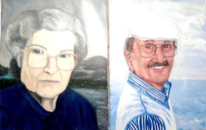 KeeK op de WeeK 15- Papieren Bloemen, Pakketje en Piepjonge Babs 43 papieren bloemen KeeK op de WeeK 15- Papieren Bloemen, Pakketje en Piepjonge Babs