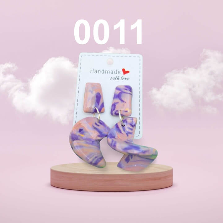 Oorbellen! 16 Oorbellen! 15 oorbellen Oorbellen!