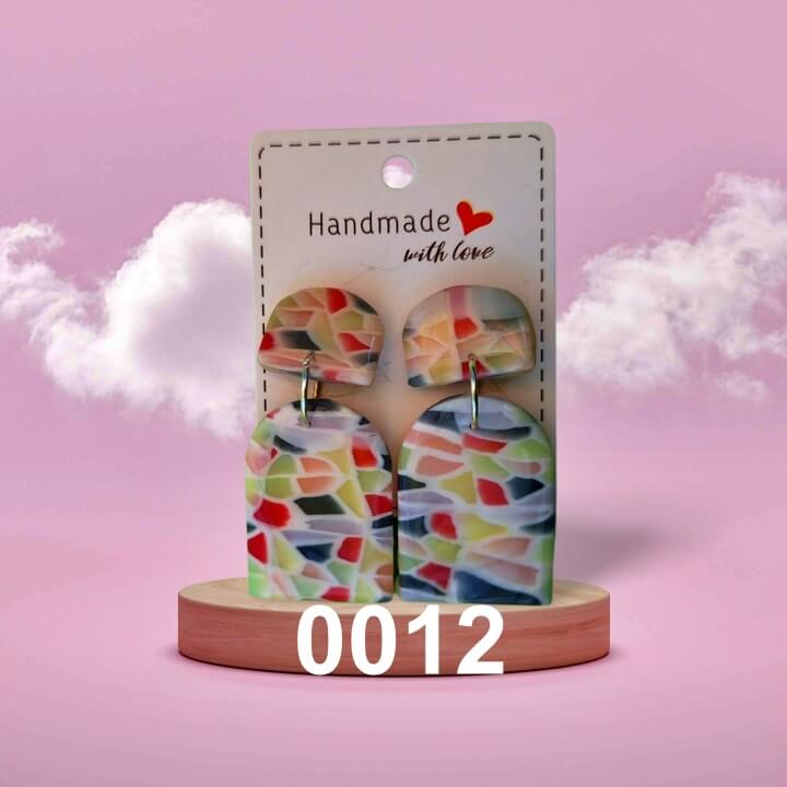 Oorbellen! 18 Oorbellen! 17 oorbellen Oorbellen!