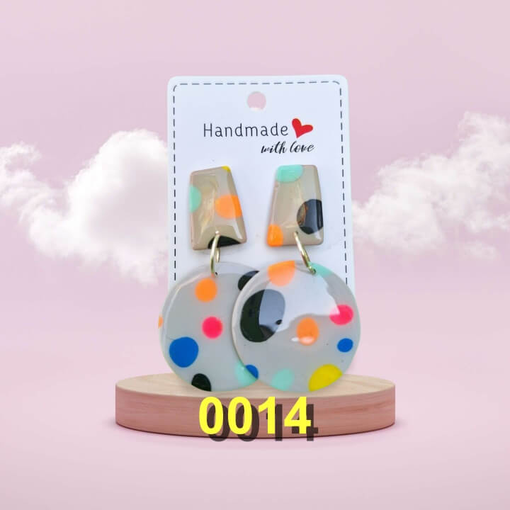 Oorbellen! 22 Oorbellen! 21 oorbellen Oorbellen!