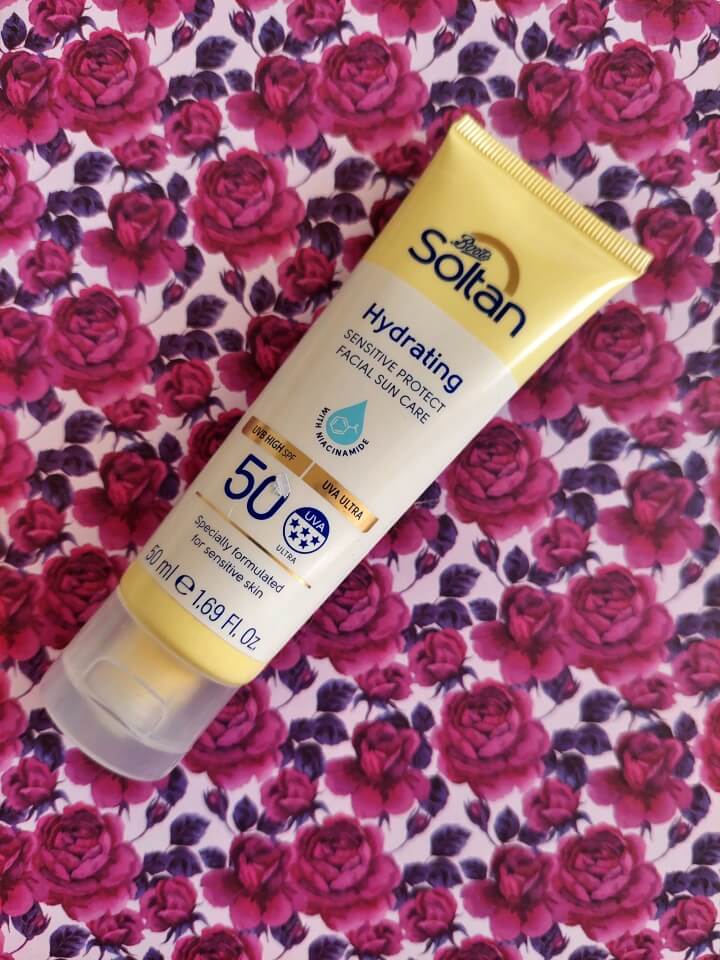 Soltan Gezicht Gevoelige Huid Creme Spf50+ - Review 21 Soltan Gezicht Gevoelige Huid Creme Spf50+ – Review