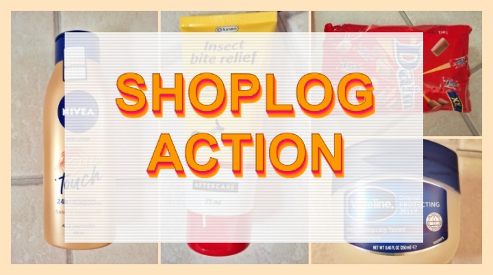 shoplog action