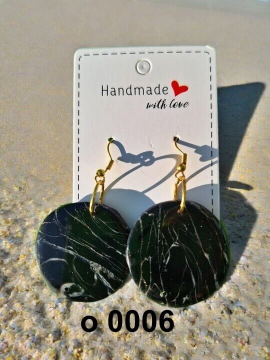 Oorbellen! 8 Oorbellen! 7 oorbellen Oorbellen!