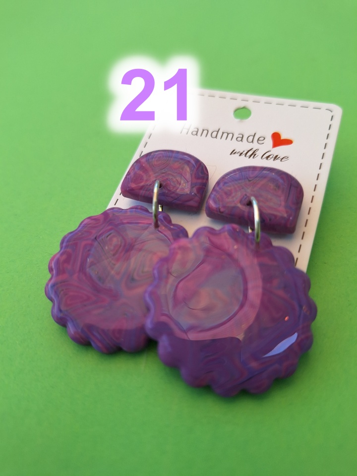 Oorbellen! 36 Oorbellen! 35 oorbellen Oorbellen!