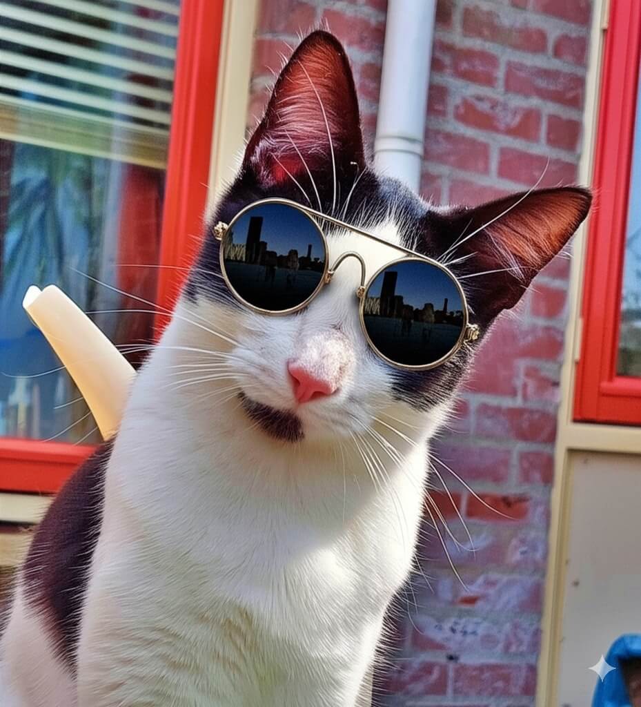 Keek op de WeeK special! AI katten en AI Me.... 20 Keek op de WeeK special! AI katten en AI Me.... 19 ai Keek op de WeeK special! AI katten en AI Me....