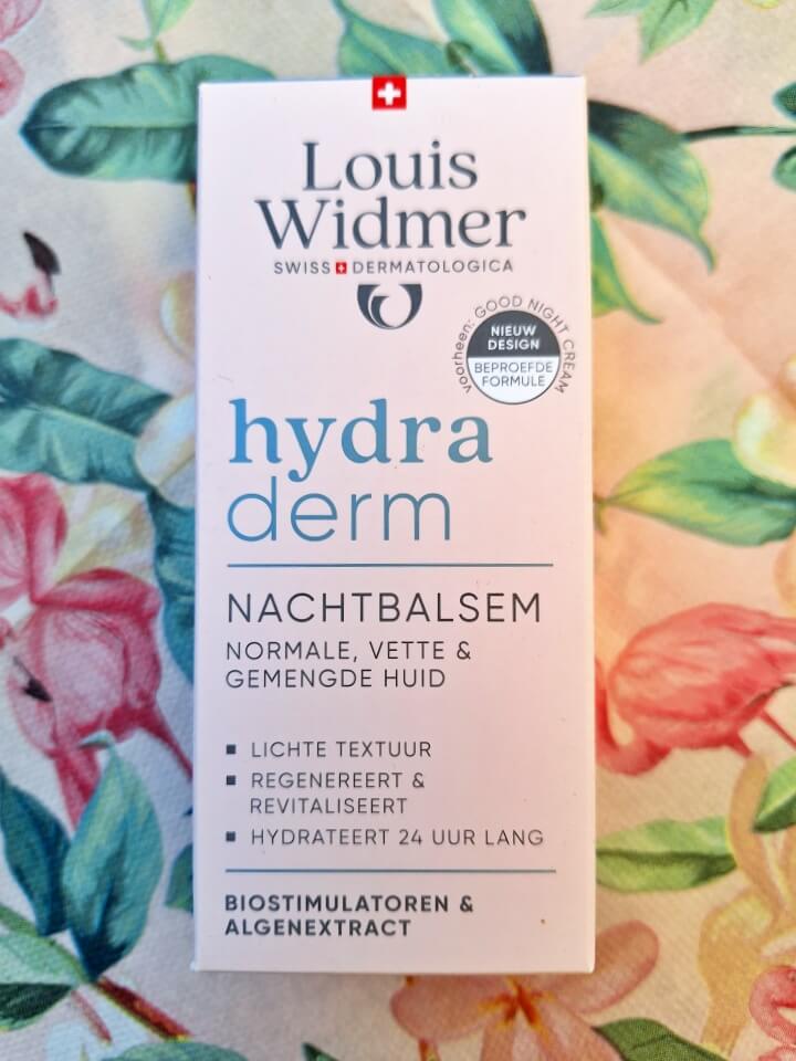 De Nieuwe Hydraderm Lijn van Louis Widmer- Review 15 hydraderm De Nieuwe Hydraderm Lijn van Louis Widmer- Review