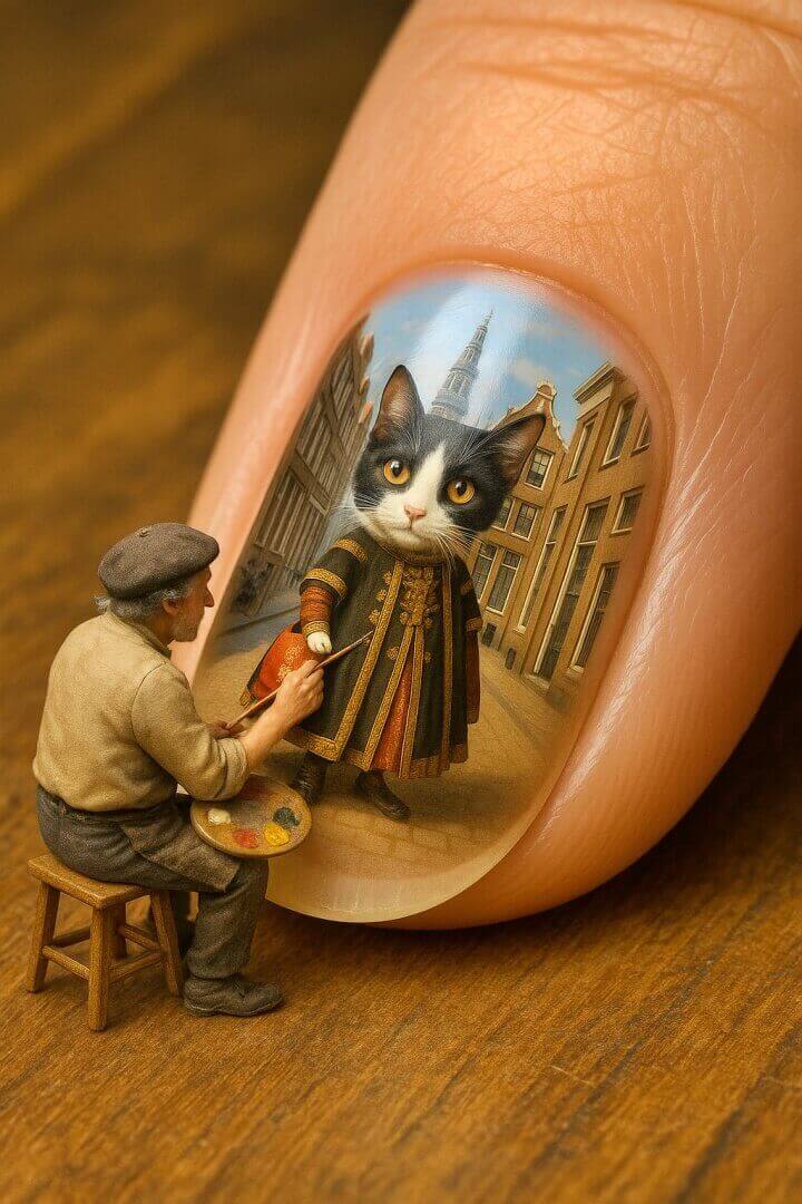 Keek op de WeeK special! AI katten en AI Me.... 18 Keek op de WeeK special! AI katten en AI Me.... 17 ai Keek op de WeeK special! AI katten en AI Me....