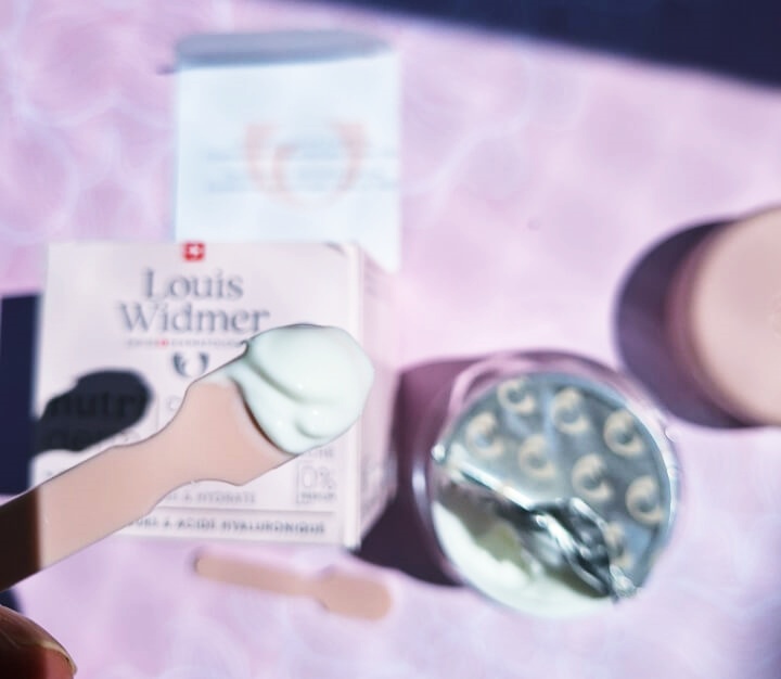 Review nutriderm Pigmacare® Serum, nutriderm​ Dagcrème en de nutriderm Nachtcrème Vitalisante van Louis Widmer 11 nutriderm Review nutriderm Pigmacare® Serum, nutriderm​ Dagcrème en de nutriderm Nachtcrème Vitalisante van Louis Widmer