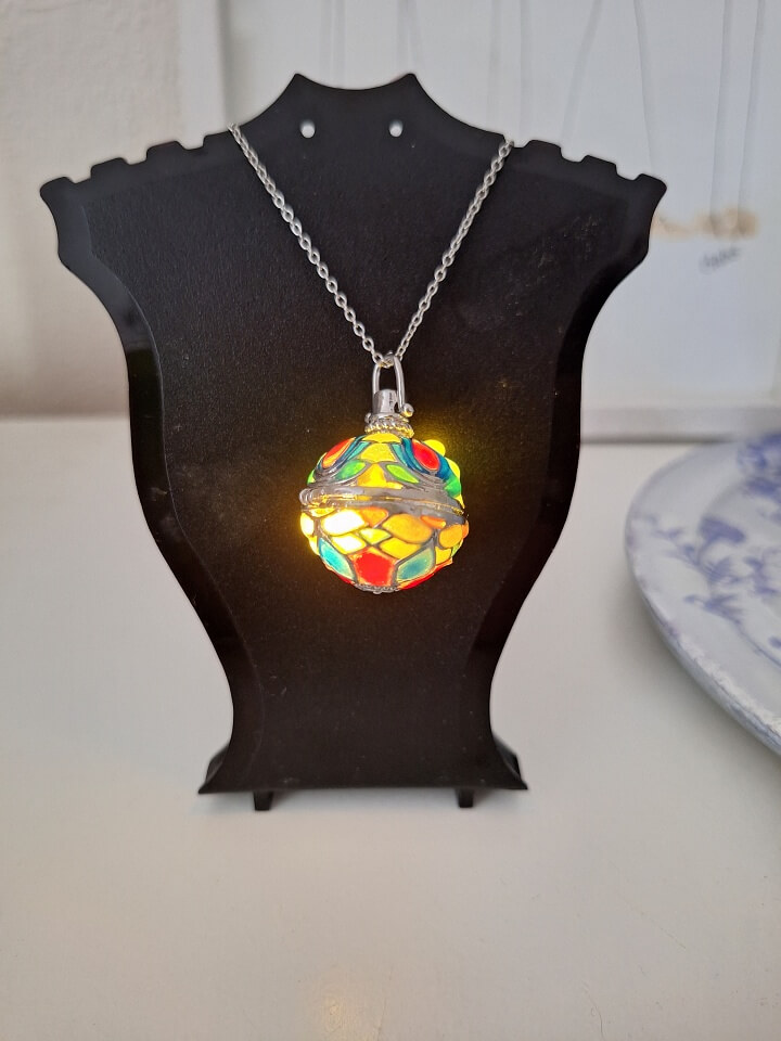 Kettingen! 25 kettingen Kettingen!