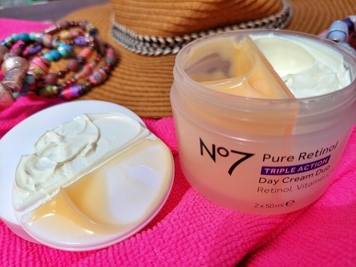 No7 Pure Retinol Day Cream Spf30- review 10 No7 Pure Retinol Day Cream Spf30- review 9 retinol No7 Pure Retinol Day Cream Spf30- review