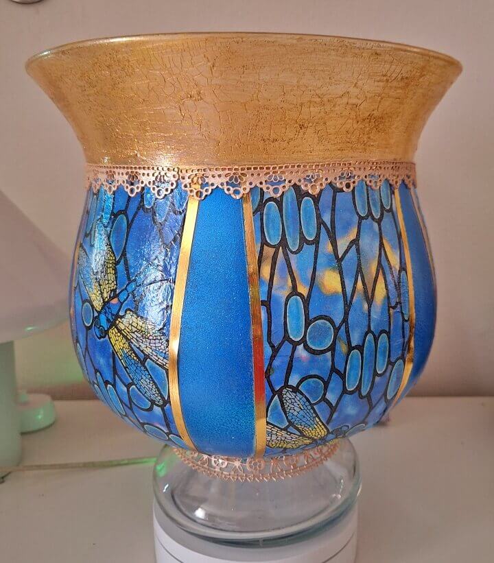 Vazen en Schalen! 4 Vazen en Schalen! 3 vazen Vazen en Schalen!