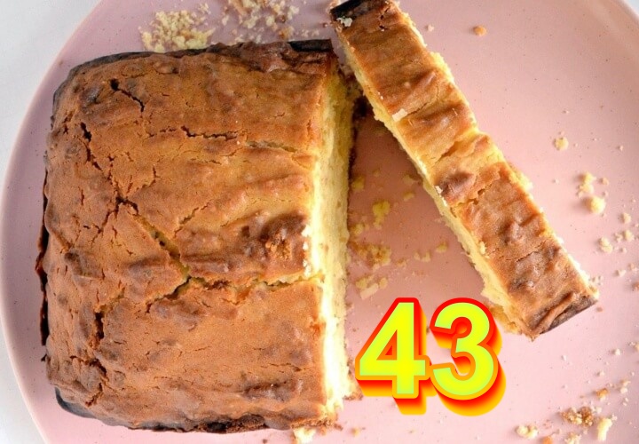 KeeK op de WeeK 43- Naar de kapper, mijn nieuwste creaties maar ook teleurgesteld…