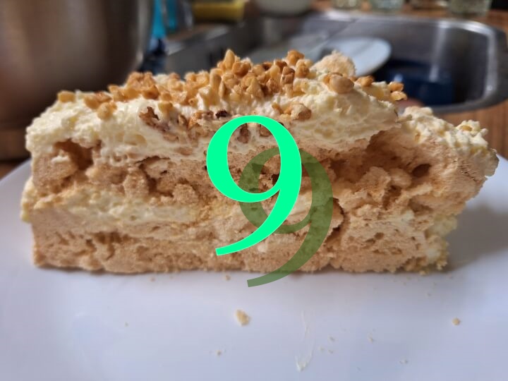 Keek op de WeeK 9- Katten ontsnapt! Barbies, vazen, schalen en een collage!