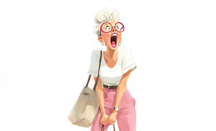 Karens… en Bodycams in Amerika