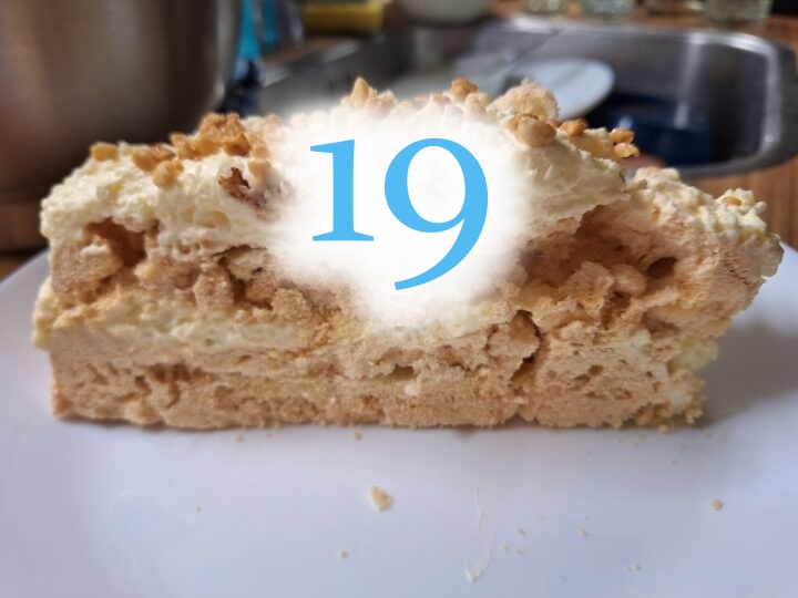 KeeK op de WeeK 19- Marie is jarig! Maar hij moest ook naar de dierenarts…