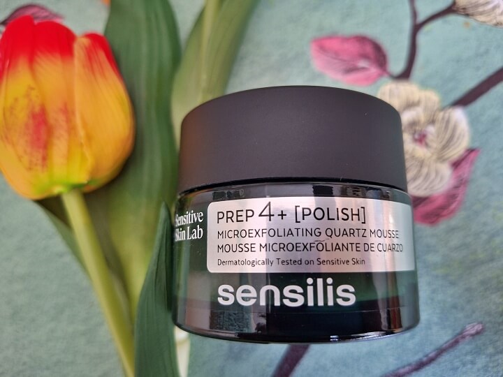 Sensilis Prep4+ POLISH – review