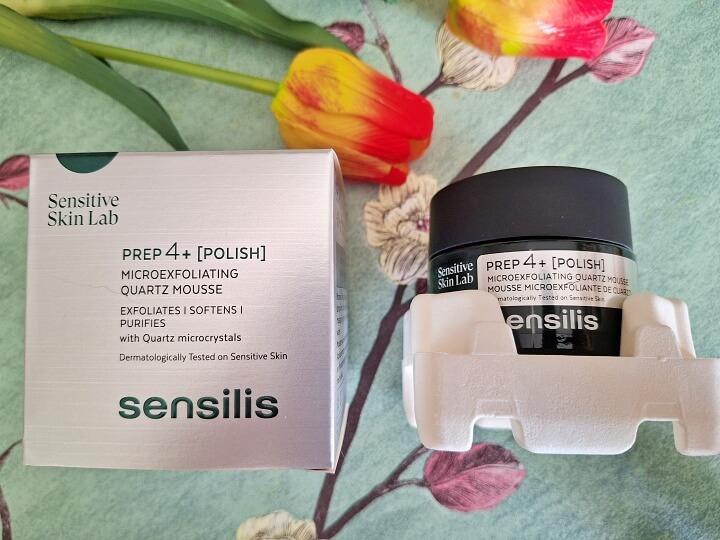 Sensilis Prep4+ POLISH - review 8 Sensilis Prep4+ POLISH - review 7 Prep4+ POLISH Sensilis Prep4+ POLISH - review