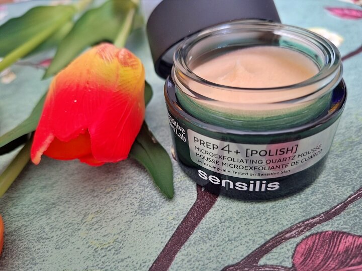 Sensilis Prep4+ POLISH - review 12 Sensilis Prep4+ POLISH - review 11 Prep4+ POLISH Sensilis Prep4+ POLISH - review