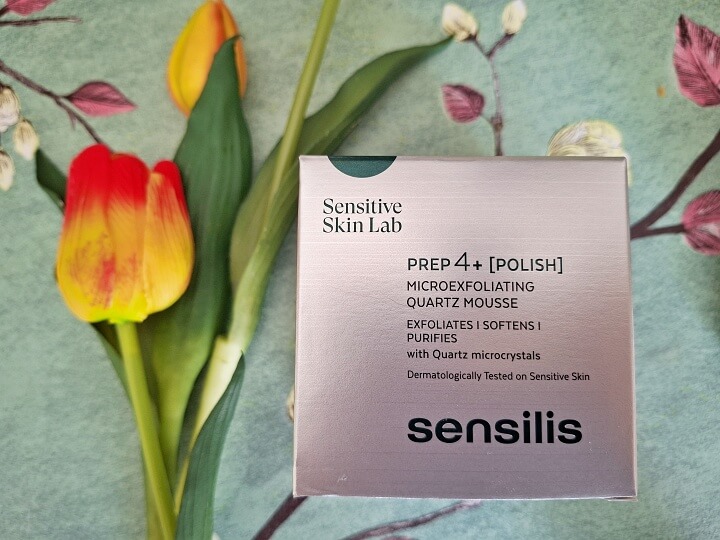 Sensilis Prep4+ POLISH - review 4 Sensilis Prep4+ POLISH - review 3 Prep4+ POLISH Sensilis Prep4+ POLISH - review